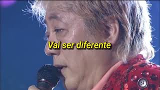 Toki no Sugiyuku Mamani - Kenji Sawada - Legendado em PT-BR