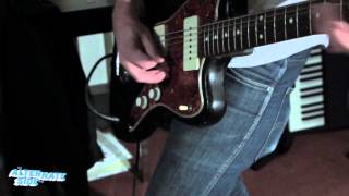 Metz - "Wasted" (Live at WFUV)