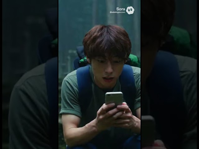 神隠しのサムネイル