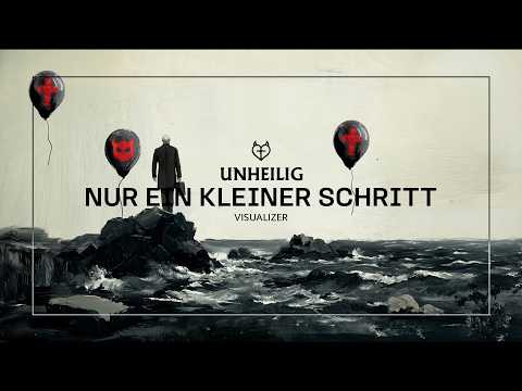Nur Ein Kleiner Schritt - Unheilig