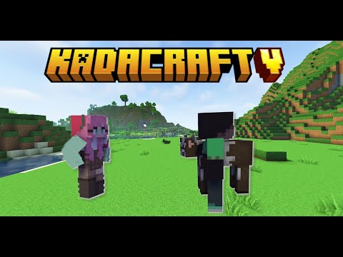 KadaCraft Season 5 | Episode 9 : Ang Panunuyo kay @claridori