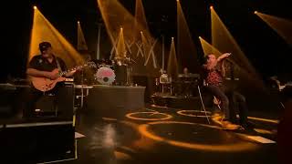 LITFIBA - BALLATA - Live @ Les Docks, Lausanne ( Switzerland ), December 16th 2022