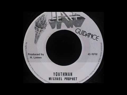 MICHAEL PROPHET - Youthman [1981]