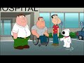 Family Guy - Memory Loss