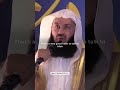 Trust Allah For Everything No Matter What Mufti Menk
