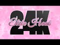 Elite Heat 24K 2022 23