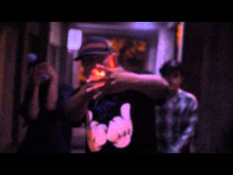 Chinos - Emeka Mc , Army , L.F  / NO PAVE FILMS / 2014