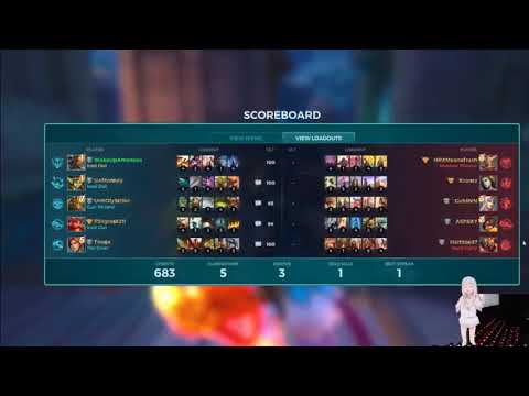 El caso de touga en el torneo y el abuso de bugs