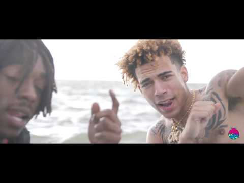 Orrin King & Teefromvsg - Pressure (Dir. by @_JustinSanchez_)