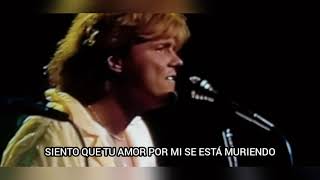 Modern Talking// There's too much blue in missing you (Sub español)