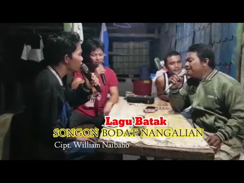Lagu Batak Terbaru 2023 # Songon Bodat Nangalian # Lagu Batak Baru Cover Lapo Tuak Studio