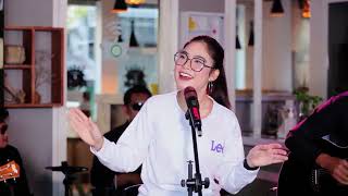 Download lagu Alvi Ananta - Gemantung Roso [ M V] mp3