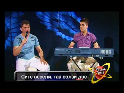 Goran Andonov Zal za despina