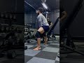 Leg day | sumo squats
