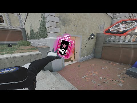 Ranked 2.0 Champ is just too easy