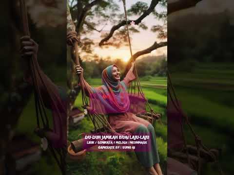 Du duh Jamilah Buai laju-laju - NEONMASK 