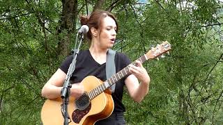 Carmen Consoli LIVE Parole di Burro No Borders Music Festival 7 ago 2017