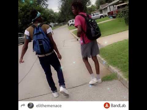 Forgiveness x Eli_The_Menace x Drippy Blue💵💰🔫