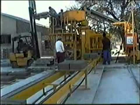 Static S33A Brick Machine.flv