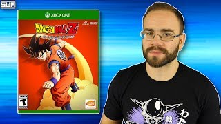 My Thoughts On Dragon Ball Z Kakarot After 15 Hours