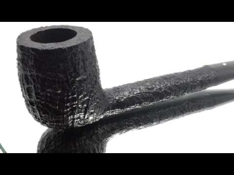 Dunhill Shell Briar 5109