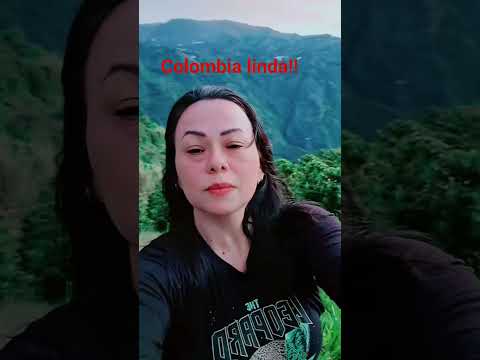 colombia paraíso natural #colombia #mipais #sonson #antioquiacolombia