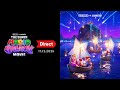 The Super Mario Galaxy Movie Direct 11 12 2025