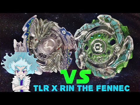 Beyblade Burst Beast Betromoth.H.H vs Lost Lúinor.N.Sp -Ben vs Lui-