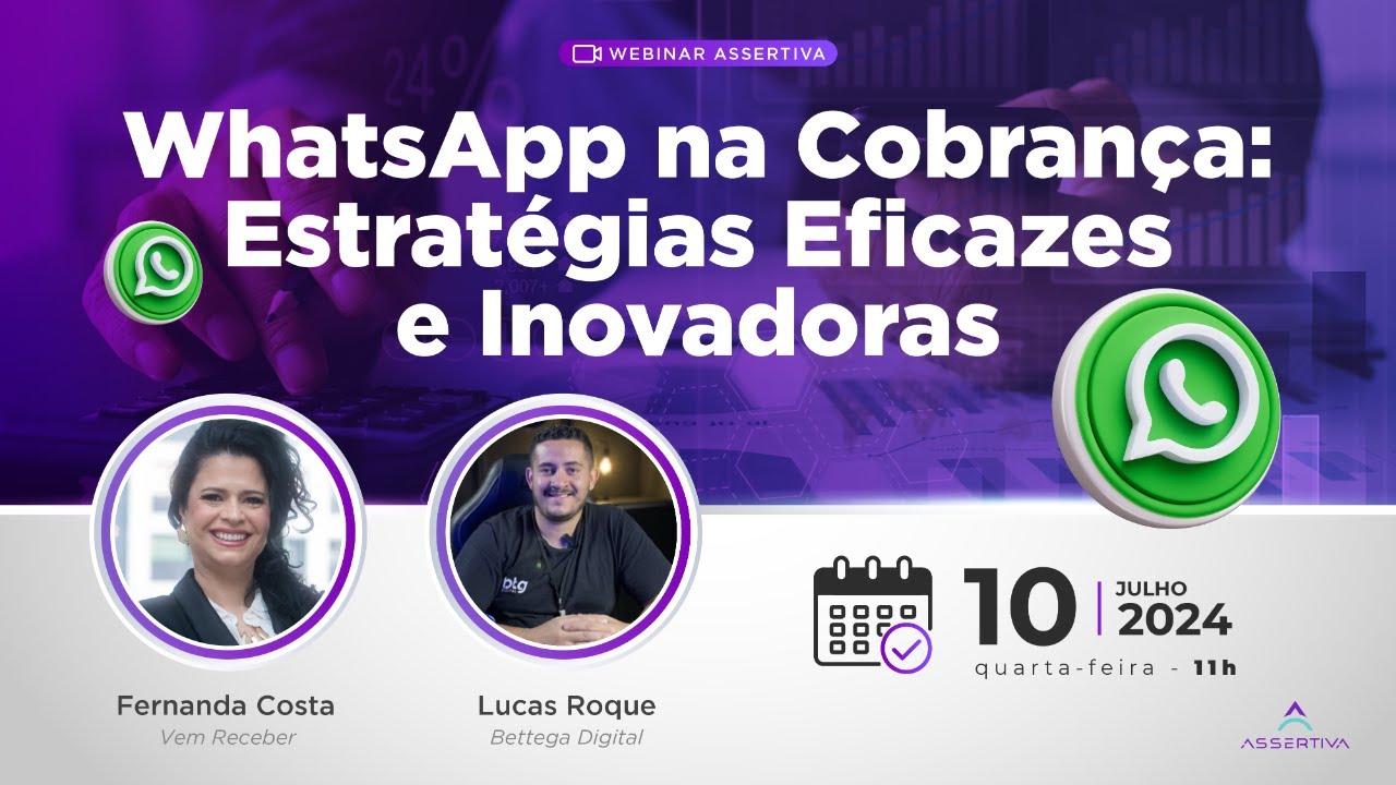 WhatsApp na Cobrança: Estratégias Eficazes e Inovadoras