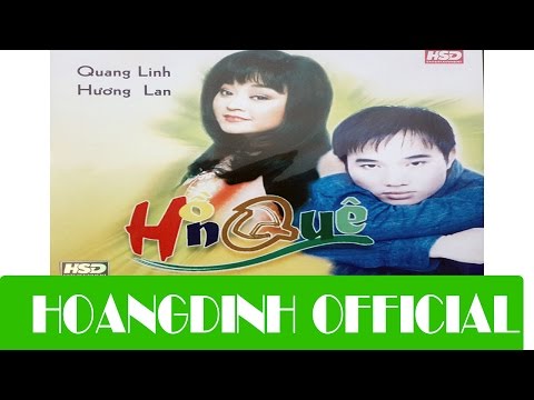 Thể hiện bởi Hương Lan