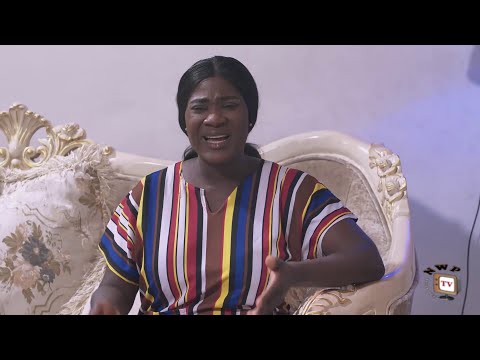 ROYAL GRACE-(NEW TRENDING MOVIE)Mercy Johnson & Stephen Odimgbe 2023 Latest Nigerian Nollywood Movie