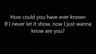 FRENSHIP - capsize lyrics