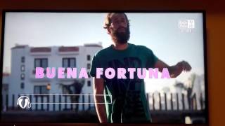 Raphael Gualazzi - Buena fortuna ft. Malika Ayane (official video)