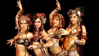 Goddess Cults and Sacred Temple Prostitution