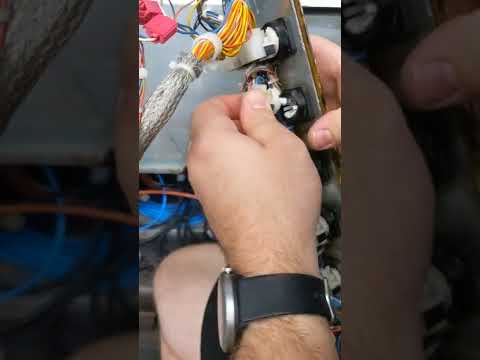 BB2 Changing entire button panel ( Data Link )