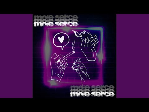 moje serce (feat. baranek)