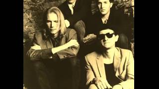 The Dream Syndicate  - Blood Money (1985)