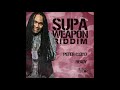 Peter Lloyd - Ready - Official Supaweapon Riddim - Nah Deal 2018