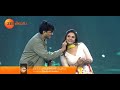 Ranga Ranga Vaibhavanga Promo Holi Special Event Tomorrow At 6 PM Zee Telugu