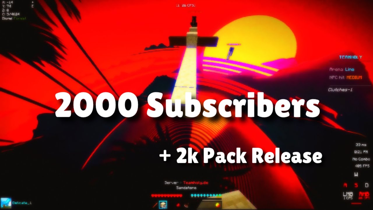 ! Donut 2k