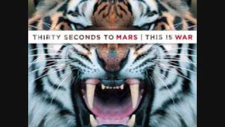 30 Seconds to Mars-Closer to The Edge