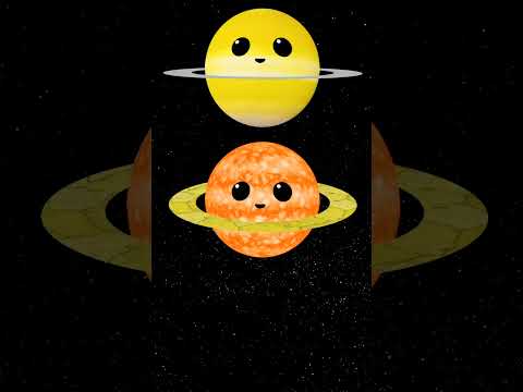 BABY PLANETS 👶🪐🌎👶 | Planet order | Mercury Venus Earth Mars Jupiter Saturn Uranus Neptune #atoyday