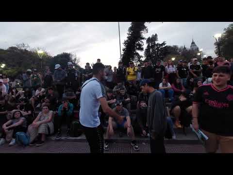 ONAICRAM vs DYSE | OCTAVOS DE FINAL | FECHA 5 | LIGALDF | TEMP22