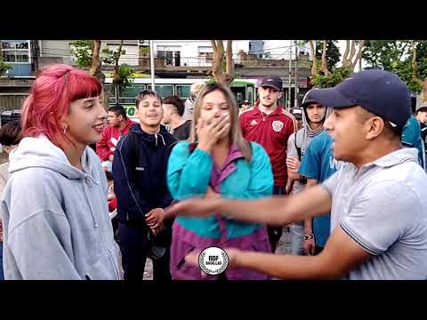 El Rimadero - DEM vs SAQUED vs FUSKA vs ZETA vs BOOMBAP A MUERTE [8vos] - 30.11.2021 - Fcio Varela