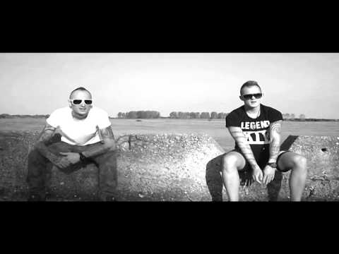 D4 ft. Spinyó - Körzet [Music Video] HD