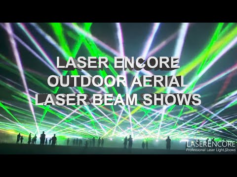 Promotional video thumbnail 1 for Laser Encore