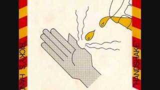 Ricky&#39;s Hand   Fad Gadget