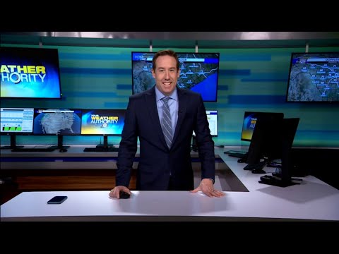 Justin's Midday Update: January 4, 2021