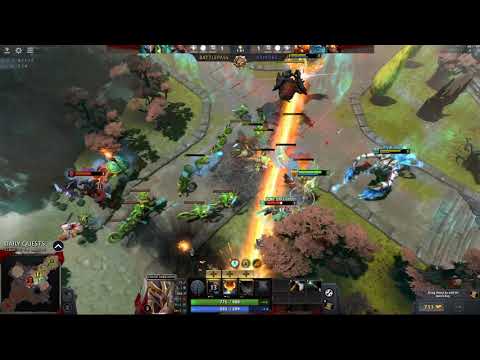 Showing dominance in PoG