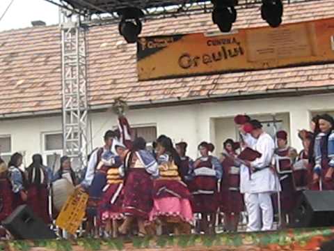 Cununa Graului 2009